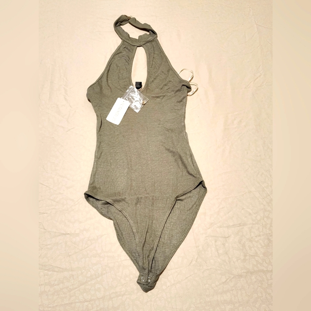 Forever 21 Bodysuit